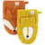 Orange, Jaune, Blanc