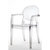 Gris Transparent