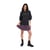 Violet Blackberry Wine Purple Plaid