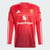 Mufc Red
