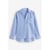 Rayures Bleues