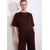 Brun Fonce Chocolate