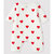 Heart Print