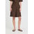 Marron Slate Blakc Melange