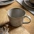 Dove Grey