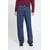 Bleu Washed Dark Blue
