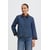Bleu Mid Blue Denim
