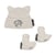 Beige Chine