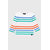 - Blanc / Blue Saphir / Ic