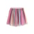 Paillettes Multicolores Arc-En-Ciel