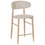 Beige, Bois Clair