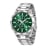 Vert, Finition : Sunray