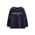 Bleu Marine/Viole