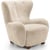 Beige Chenille