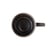 Lot De 2 Mugs Noir - Charbon | Laguiole Cuisson