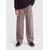 Marron - Light Brown Denim