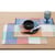 Carreaux Bleu/Rouge