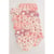 Rose Motif Cœurs