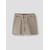Marron - Shopping Bag