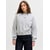 Light Grey Melange 1