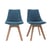 Bleu Canard