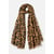 Marron Beige Animalier
