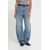 Bleu Washed Med. Blue