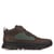 Deep Brown Nubuck Leather