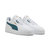 Blanc/Vert