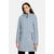 Bright Blue Melange