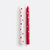 Rouge/Blanc