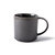 Lot De 2 Mugs Noir - Charbon | Laguiole Cuisson