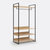 Holz/Metal