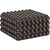 Marron Foncé Brillant