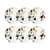 Motif Fleuri