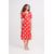 Rouge Aliana Fiery Red
