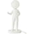 Blanc Mat Contemporain
