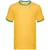 Jaune / Vert