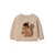 Beige Chiné