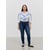 Dark Blue Denim