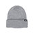 Gris Heather Grey