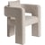 Beige Clair Bois Naturel