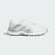 Cloud White / Silver Metallic / Grey Two