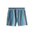 Rayures Bleues