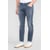 Grey / Blue
