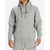Gris Light Grey Heather