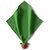 Rose, Vert