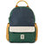 Vert, Bleu, Jaune