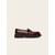 Cuir Box Bordeaux
