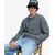 Denim Blue Marl